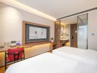 季楓酒店（開封萬歲山武俠城河南大學明倫校區店） 開封酒店