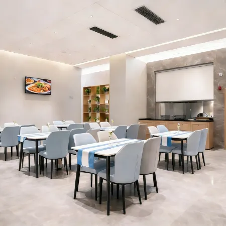 Wen Shan Bang Hotel