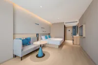 Homeinn · neo (Puyang Central Square)