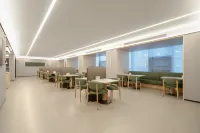全季酒店（陽江市政府店） - 早餐