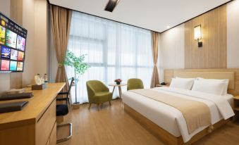 Hanyuan Smart Hotel