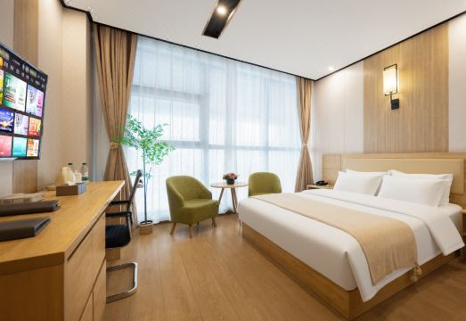 한위안 스마트 호텔