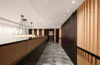 Kailiya Hotel (Jingzhou Changgang Road) - เปิดใหม่