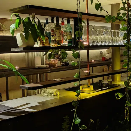 The Hide Hostel Canggu - Adults Only