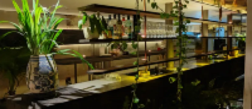 The Hide Hostel Canggu - Adults Only