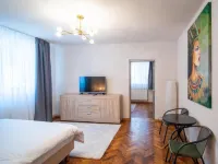 Barrique Livezii โรงแรมใน