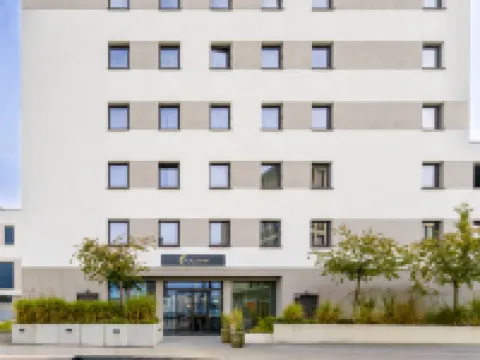 PLAZA INN Ulm Hotels in Ulm