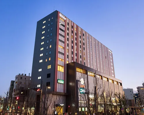 Richmond Hotel Premier Tokyo Schole Hotels near Sumida Ward