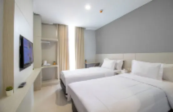 MIC Residence Yogyakarta