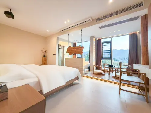 Shunyi Homestay (Nanhua Temple) - New