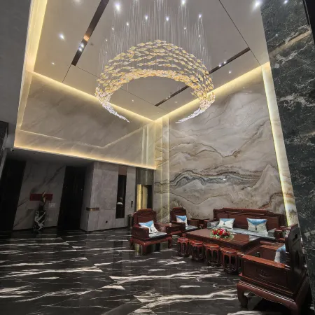 Bohao Smart Apartment