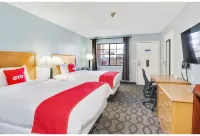 OYO Hotel Ingleside TX - Wifi