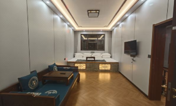 Pingyao Shuangxiang Homestay (Pingyao Ancient City Railway Station)