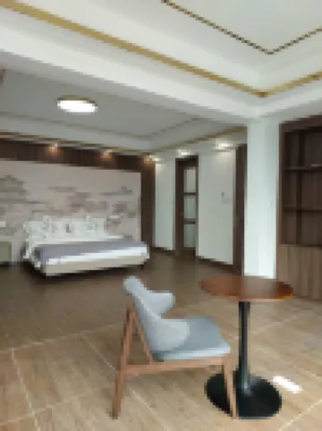 Haven Vista Villa In Jb Town Hotels in 