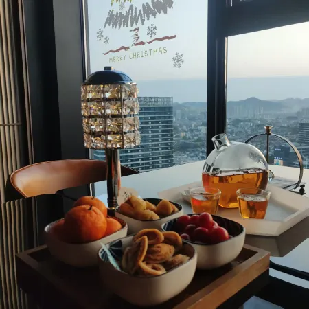 Aniad Mof Hotel