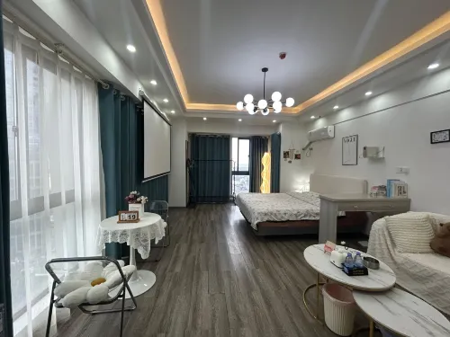 Maple Stream Inn - ห้องครัว