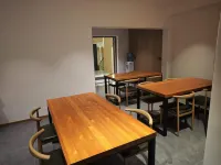 Langzhong Jinsha Hotel (Central Sky Street People's Hospital) - New