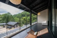 Sanqingshan Cuiwei Hotel