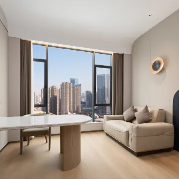 Oriental Pearl Hotel (Jianli Xinda Jiangcheng Yihao Branch)