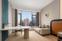 Oriental Pearl Hotel (Jianli Xinda Jiangcheng Yihao Branch)