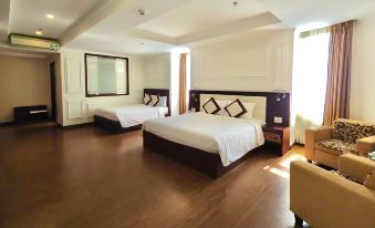 Lychee Hotel