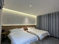 辛迪民宿 Hotels in Tonghai