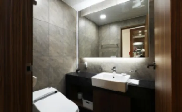 Yeongjong Palace Hotel