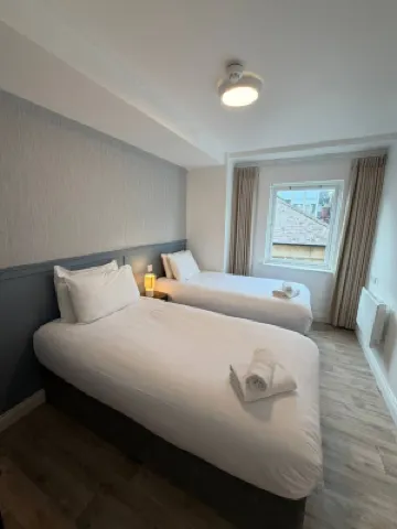 Mulligan Hotel 酒店