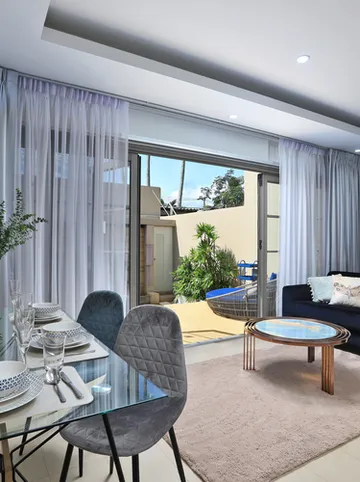 รูปภาพของวิลล่า 242 สระว่ายน้ำส่วนตัวและอินเทอร์เน็ต GPON