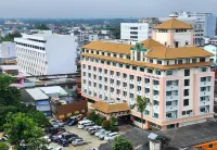 Singgoldenplace Hotel