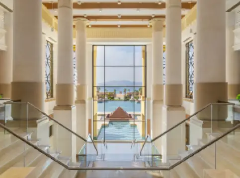 Sheraton Soma Bay Resort