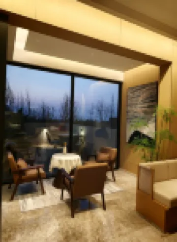 Wangchen Mountain Retreat Luxury Homestay