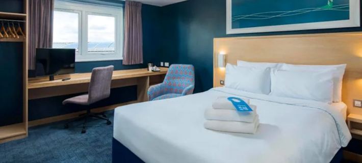 TRAVELODGE AMESBURY STONEHENGE Hotels in Salisbury