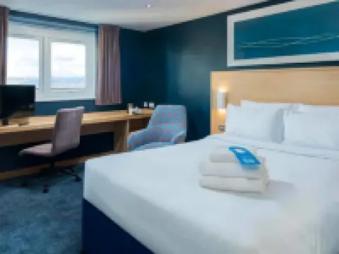 Travelodge Rugby Dunchurch Hotel Hotels in Rugby