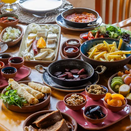 Petra Inn Cappadocia