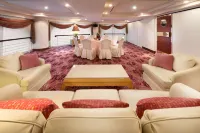 The Riviera Hotel Taipei - de negocios