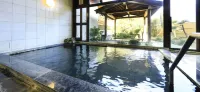 Chichibu Onsen Irori no Yado Ojikaso - Varme kilder