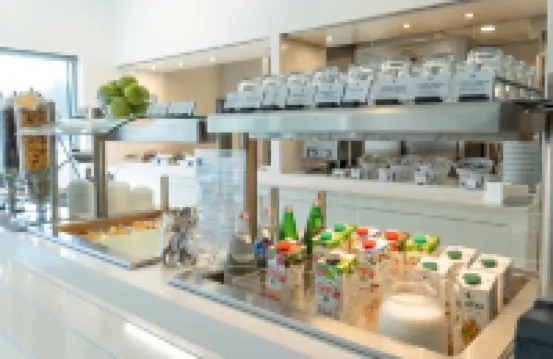 Park Hotel Porto Aeroporto