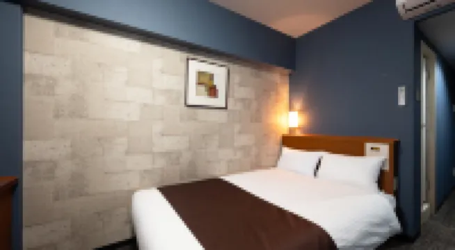 HOTEL THE 7 KUMAMOTO