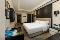 Xana Hotelle (Hengyang Nanhua University) - صديق للحيوانات الاليفة
