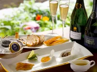 Nishitetsu Grand Hotel - bar