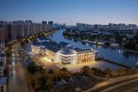 蘇州吳江東太湖風景區運河大道亞朵飯店 - 新開幕