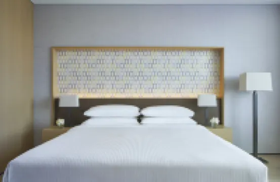 Marriott Jeju Shinhwa World Hotels & Resorts