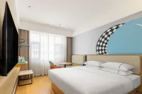 City Convenience Hotel (Chongqing Guanyinqiao Pedestrian Street Branch) Hotels in Chongqing
