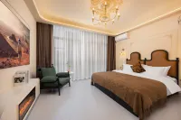 Yunmuxuan Hotel (Feixi Xuhui Cmall) - เปิดใหม่