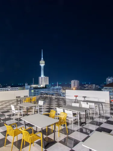 รูปภาพของDwija Hotel & Suite