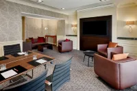 Hamburg Marriott Hotel - Business