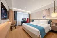 Zenith Esports Hotel (Wuxi Chong'an Temple Sanyang Plaza Branch) -  Gaming & Esports