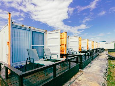 Xiaoliuqiu 1302 Seaview Guesthouse