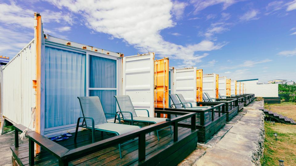 Xiaoliuqiu 1302 Seaview Guesthouse